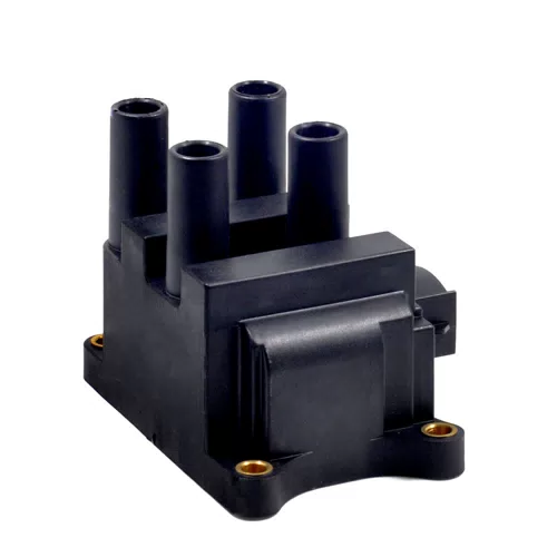 1067601 1075786 1130402 1119835 988F-12029-AB 988F-12029-AC 1S7G-12029-AB Connector Ignition Coil Pack for Ford - image 4